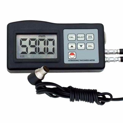 quality  Digital Thickness Gauge Meter 1.0~200mm Tester Metal / Nonmetal Aluminum TM-8812 Steel Cast factory