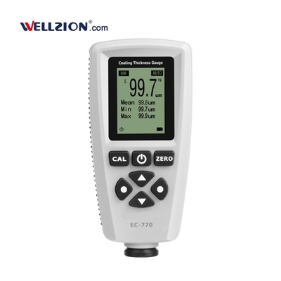 EC-770 2000um Coating Thickness Gauge Amazon EC-770 Hot Mockup