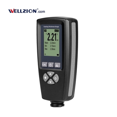 EC-770X F5000um N3000um EC-770X Probe Internal Coating Thickness Gauge