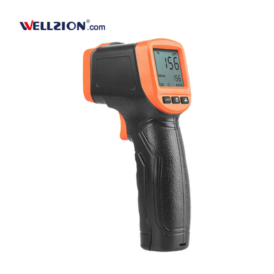 EC-420 1500um EC-420 Handheld Coating Thickness Gauge