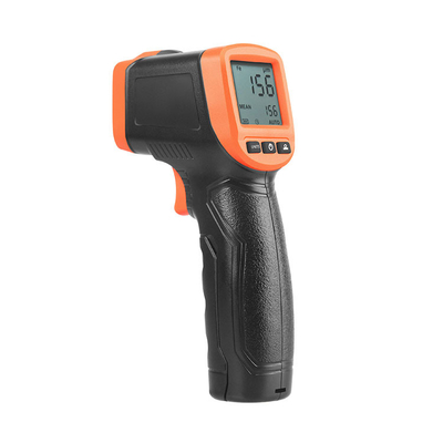 EC-420 Portable Zero Calibration Car Paint Coating Thickness Gauge Gauge Meter