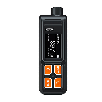 EC-370X Control Low Temperature Resistant Coating Car Paint Thickness Gauge EC-370X