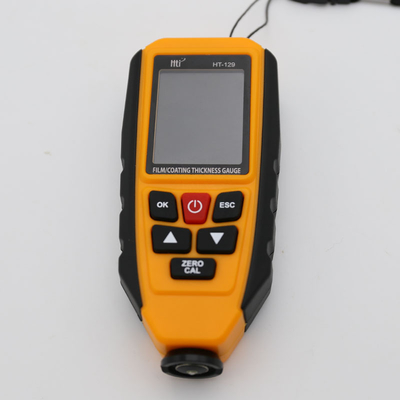 Digital Car Paint Thickness Meter Film Thickness Tester Automatic Coating Thickness Gauge 112*51*28mm