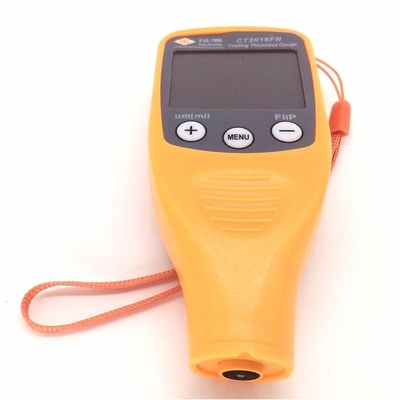 popular used in car body paint layer thickness measuring tester CT2013FN