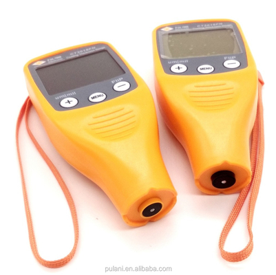 Hand Held Car Paint Thickness Tester CT2016FN