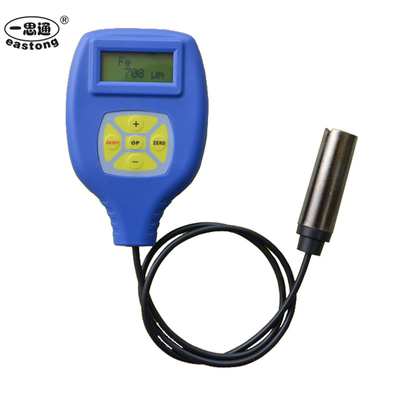 ETA-068NF Portable Paint Coating Thickness Gauge Coating Thickness Gauge Paint Thickness Gauges Galvanized Coating Thickness Gauge