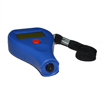 ETA1701 Paint Layer Thickness Meter Measurement Anodizing, Varnish, Paint, Enamel, Plastic Coatings, Eta1701 Powder