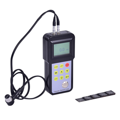 ETC-098 High Precision Ultrasonic Steel Thickness Gauge Tube Gauge Thickness ETC-098