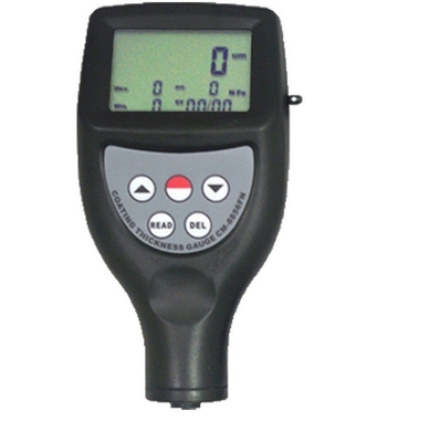 Digital Mini Coating Thickness Gauge CM-8855 Car Paint Thickness Meter