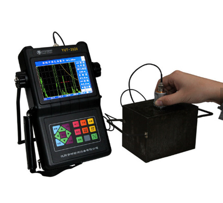 UM-1series UT -1 Ultrasonic Thickness Gauge