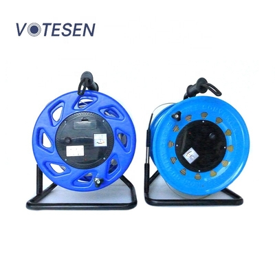 China factory stainless steel low water level meter price for measuring well depth meter