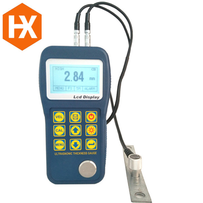 DDHX NDT HXTG-140 HXTG-140 Inspection Test Equipment Nondestructive Industrial Ultrasonic Thickness Gauges