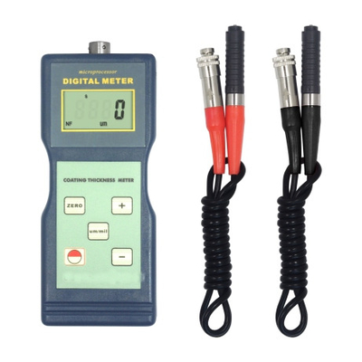 HT-8822 F-N HT-8822 Dual Function Coating Thickness Gauge