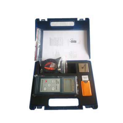 HT-8820 High Efficiency Smart Metal Digital Coating Thickness Gauge HT-8820