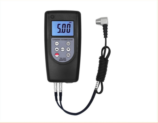 Automatic Memory Material Code and Value of Corrosion Sound LANDTEK Ultrasonic Thickness and Pressure 0.75-400mm 0.75-400mm Thickness Gauge