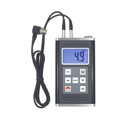 LANDTEK Thickness Gauge Ultrasonic Thickness and Corrosion Gauge TM-8818 400mm TM-8818